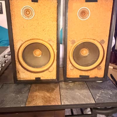 KLH Model 6 speakers In excellent condition - 1960's image 13