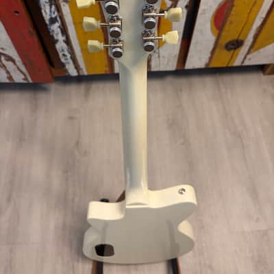 Koll Junior Glide - 2012 - Cream - Built by Saul - W/ Upgrades image 10