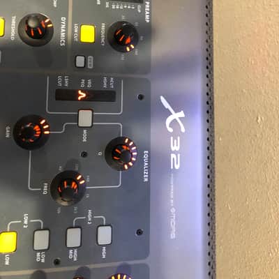 Behringer X32 image 3