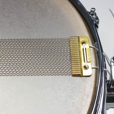 Doc Sweeney Drums Legend Series 6.5" x 14" Solid Shell Myrtle Snare Drum w/ VIDEO! image 7