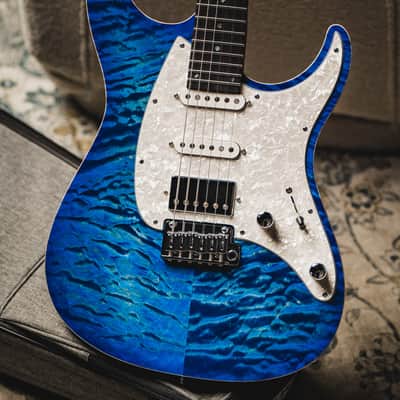 Mayones Aquila Elite 6 | Reverb