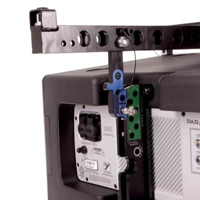 Yorkville PSA28BUMPER | Paraline Flying Array Bumper For PSA28. New with Full Warranty! image 6