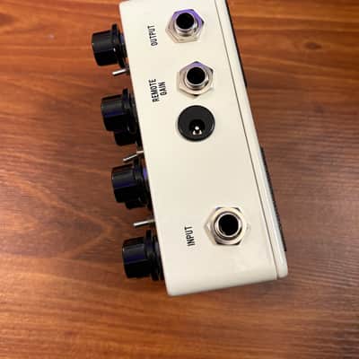 JHS Double Barrel V4 2017 - 2025 - White image 5