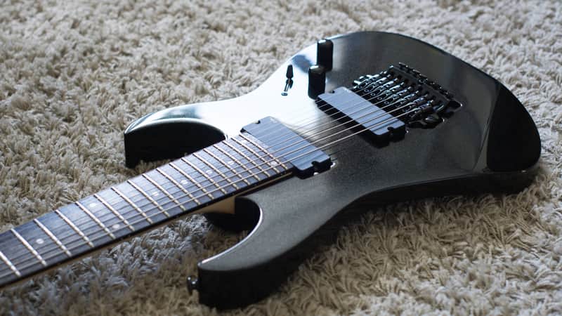 Ibanez RG2228 image 1