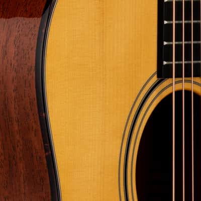 Taylor Custom Shop Select 318e #24100 (NAMM) image 8