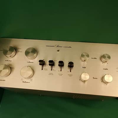 Marantz 7C image 6