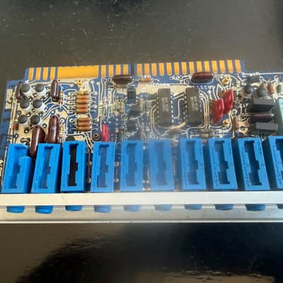 Ampex ATR 102 Padnet Pair image 5