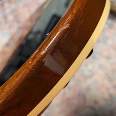1994 Heritage H-140 CMV - Almond Burst W/OHSC image 19