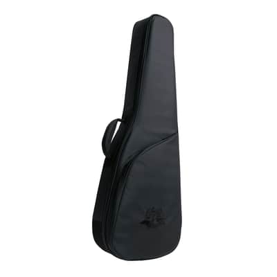 Ibanez Tim Henson Signature Gig Bag, Fits all Signature Models, Black image 4
