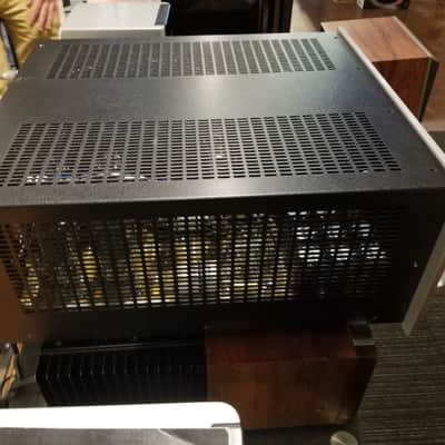 Audio Research Reference 150 Vacuum Tube Power Amp - 150 Watts - Cleaned & Tested - Retail $12,995 image 3