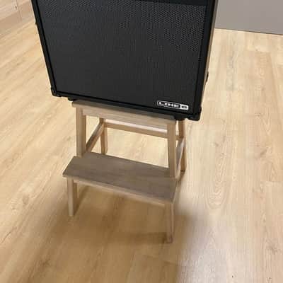 Line 6 Catalyst 60 2-Channel 60-Watt 1x12" Modeling Guitar Combo 2022 - Present - Black image 1