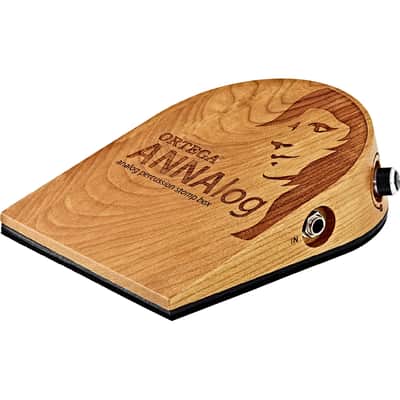 Ortega ANNALOG Effect Series Analog Percussion Stomp Box image 1