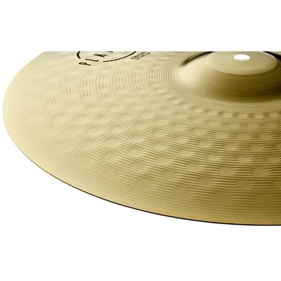 ZILDJIAN ZP16C-16" Planet Z Crash image 5