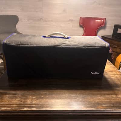 Hughes & Kettner Triamp MkII image 8
