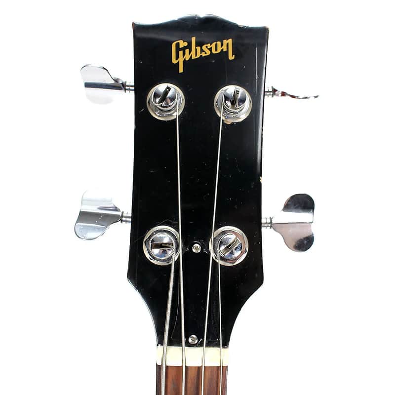 Gibson EB-3 1972 - 1979 image 5