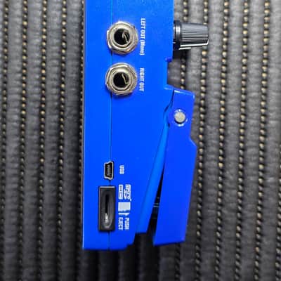 DigiTech JMSXT JamMan Solo XT image 3