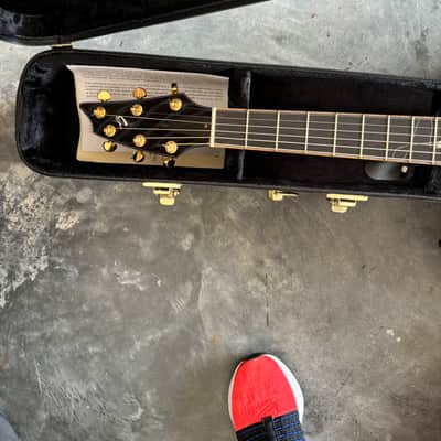 Breedlove C10/MY Calendar image 3