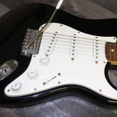 Fender Stratocaster Mexican image 4