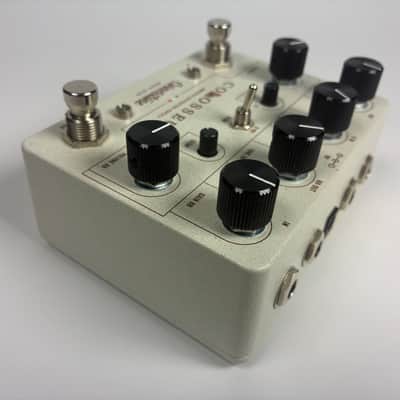 Cornerstone Music Gear Colosseum - Excellent Condition image 7