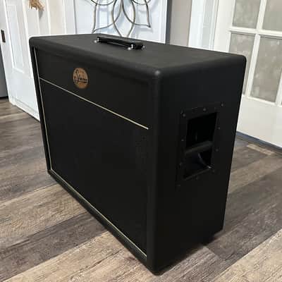 Suhr 2x12" Closed Back Deep Cabinet image 3