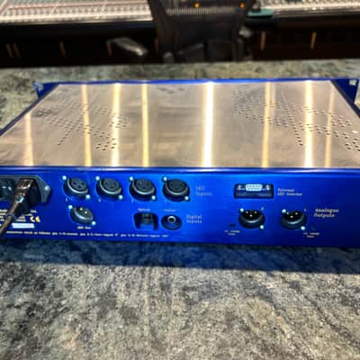 Focusrite Blue 260 (2000s) image 2