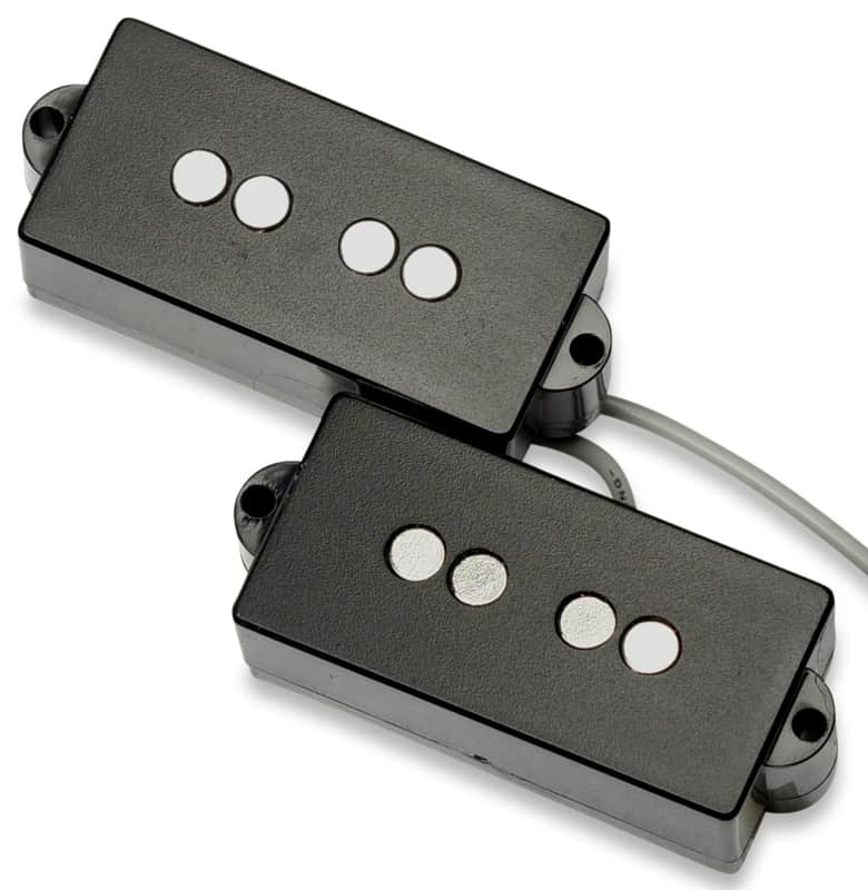 Sandberg PU00098 V4 Black Label Pickup image 1