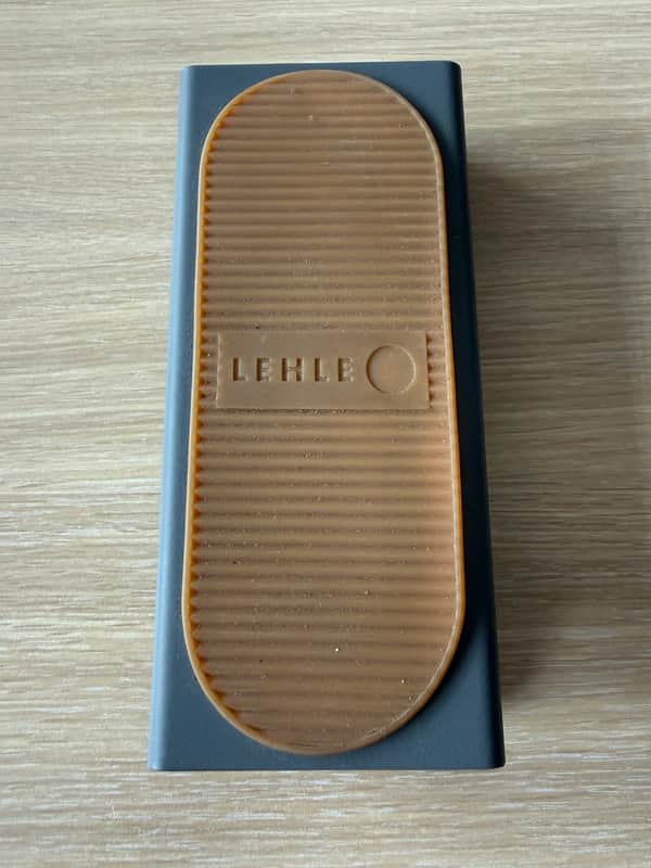 Lehle Dual Expression