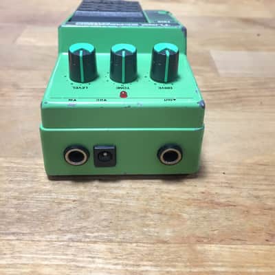 Ibanez TS-10 Tube Screamer Classic image 2