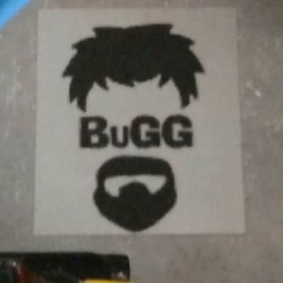 BuGGFX Handmade Mosfet Marshall JTM45 Emulator image 3