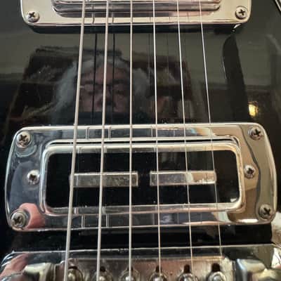 Teisco May Queen - 60's - 70's vintage - NOT A REISSUE image 6