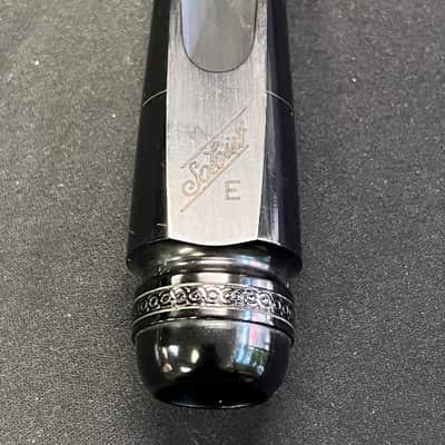 Selmer Soloist E Scroll Alto Saxophone Mouthpiece image 2