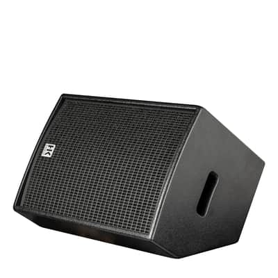 HK Audio PREM-PRO-MOVE-8 60 watt 8-Inch Battery Powered Speaker 4-Ch AUX DSP FX EQ BT5 App image 5
