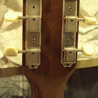 Vintage Jackson- Guldan  "Chris" Adjustomatic, USA Made, Mint Condition image 2