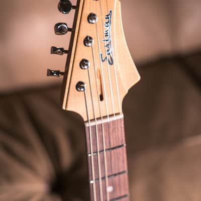 Eastman Fullertone Offset '62 in Gold image 6