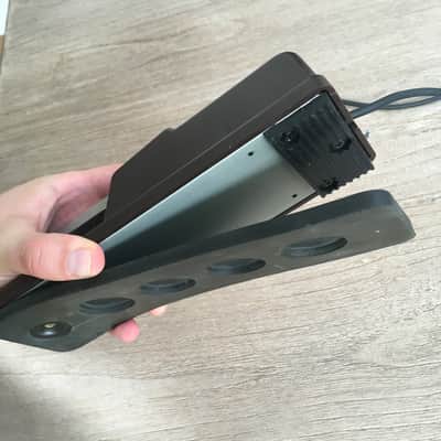 Roland DP-6 Sustain Keyboard Pedal image 4