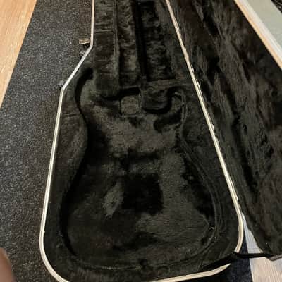Charvel Vintage HSC 80s - Silver/Grey image 6