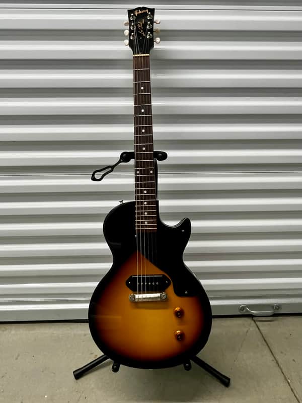 Gibson Les Paul Junior 2019 - Present - Vintage Tobacco Burst