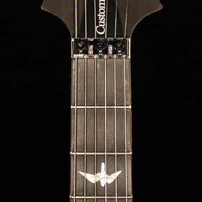 PRS Custom 24 Floyd Private Stock Color Tiger Eye 10 Top (082) image 6