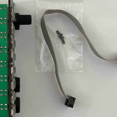 Expert Sleepers ES-9 USB Interface Eurorack Synth Module 2020 - Present - Black image 5