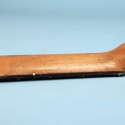 Vintage Peavey T-60 Guitar Neck For Parts Or Restoration Right Handed image 13