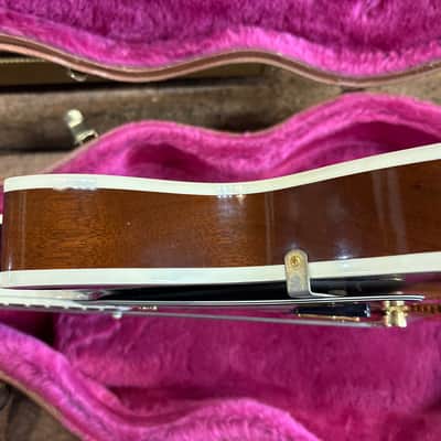 Gibson Les Paul Custom 1998 Sunburst image 18