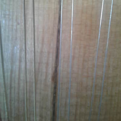 Gretsch A model Mandolin 1940's Natural image 12