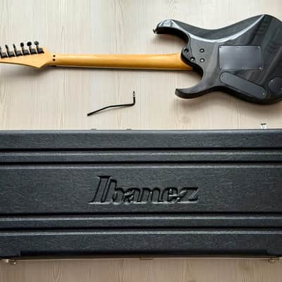 Ibanez JPM100-P2 John Petrucci Signature 1995 - 1999 - P2 Graphic image 15