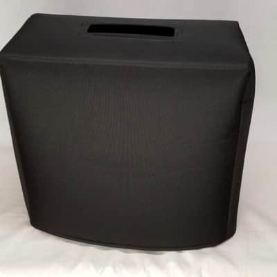 RIGG Twin Reverb Padded Cover  2020-2026 - Black image 5