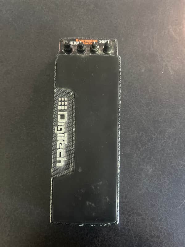 DigiTech EX-7 Expression Factory