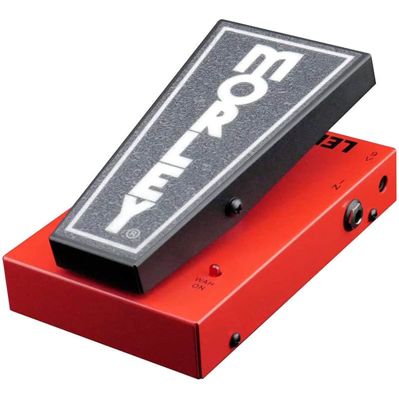 Morley 20/20 Lead Wah image 2