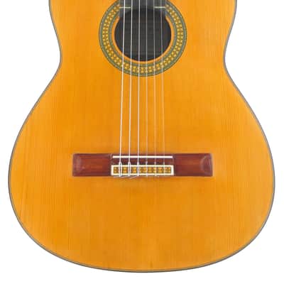 Immagine Antonio Raya Pardo 1977 classical guitar- handmade in Granada, by one of Spains most famous luthiers - video! - 2