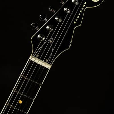 Reverend Reeves Gabrels Spacehawk HT image 3