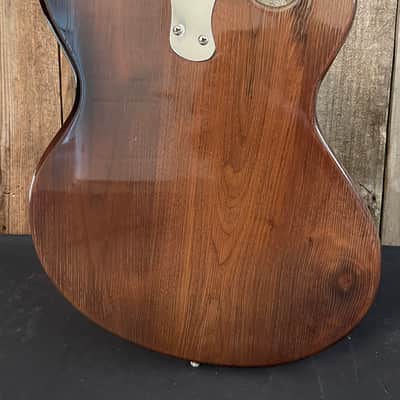 Mosrite Joe Maphis 1968? Natural image 3