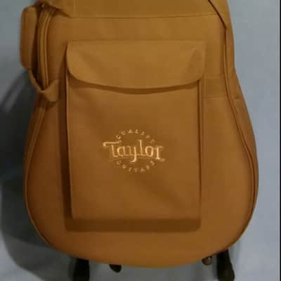 Taylor Big Baby Acoustic (circa 2003) -- Made in USA -- w/ Taylor bag image 11